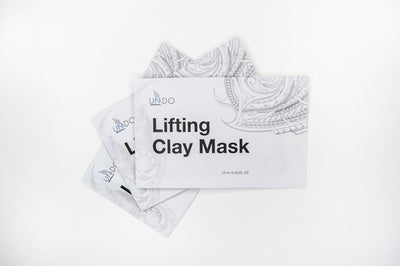 Lifting Clay Mask