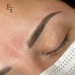 Eyebrow Treatment Deposit