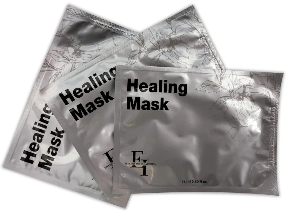Healing Mask (Box of 50) [Bulk Discount]