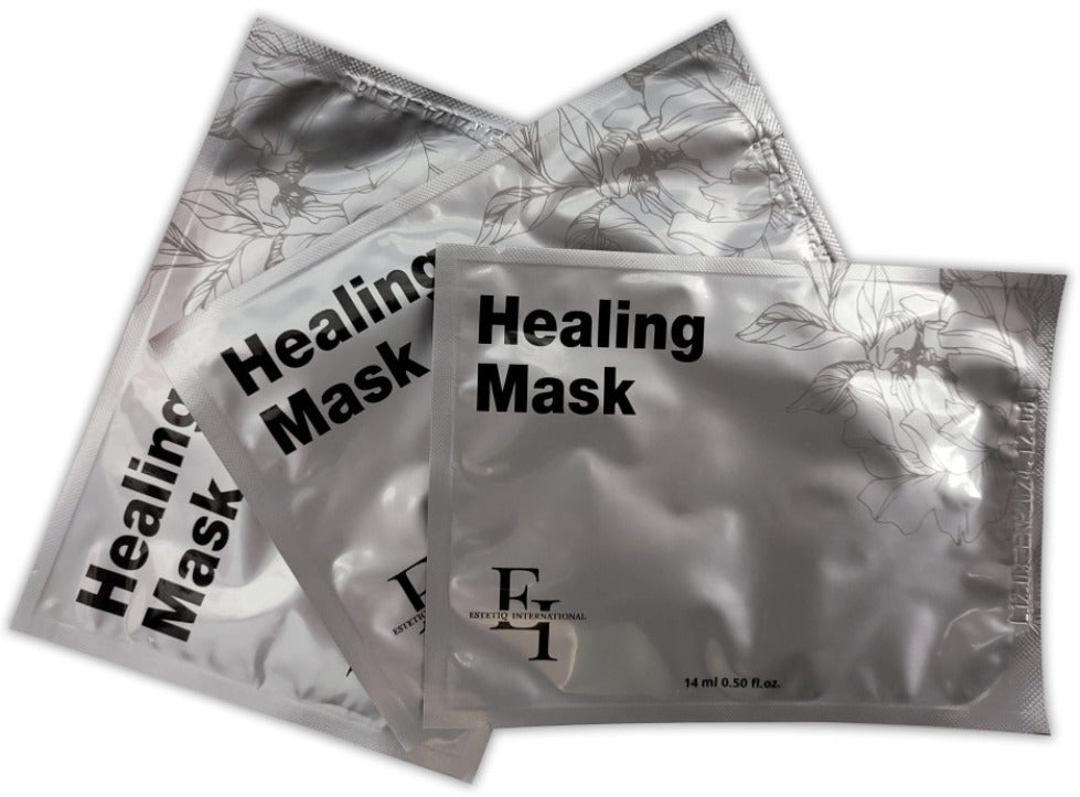 Healing Mask (Box of 30)[Bulk Discount]